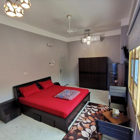 Al Hamra Guest House Dış mekan fotoğraf