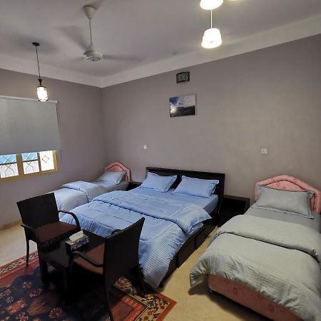 Al Hamra Guest House Dış mekan fotoğraf