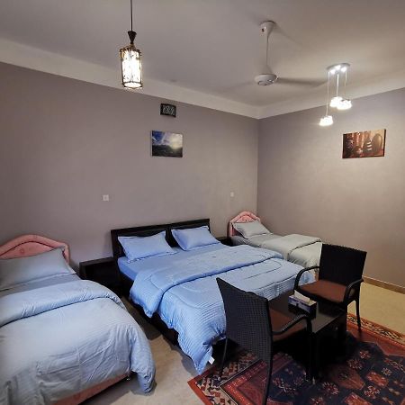 Al Hamra Guest House Dış mekan fotoğraf