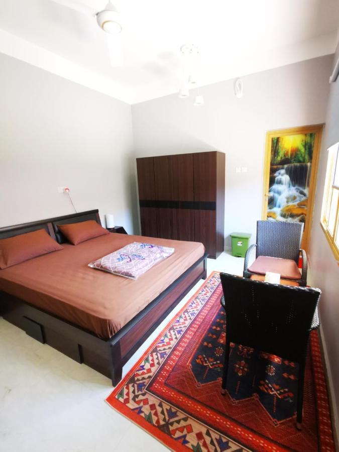 Al Hamra Guest House Dış mekan fotoğraf
