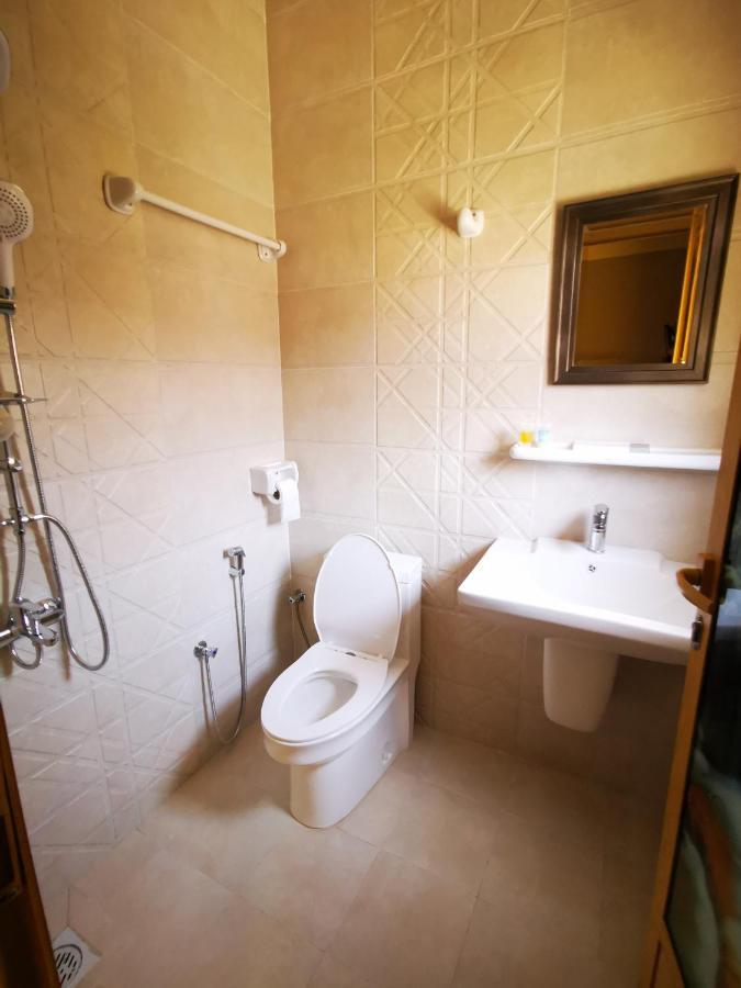 Al Hamra Guest House Dış mekan fotoğraf