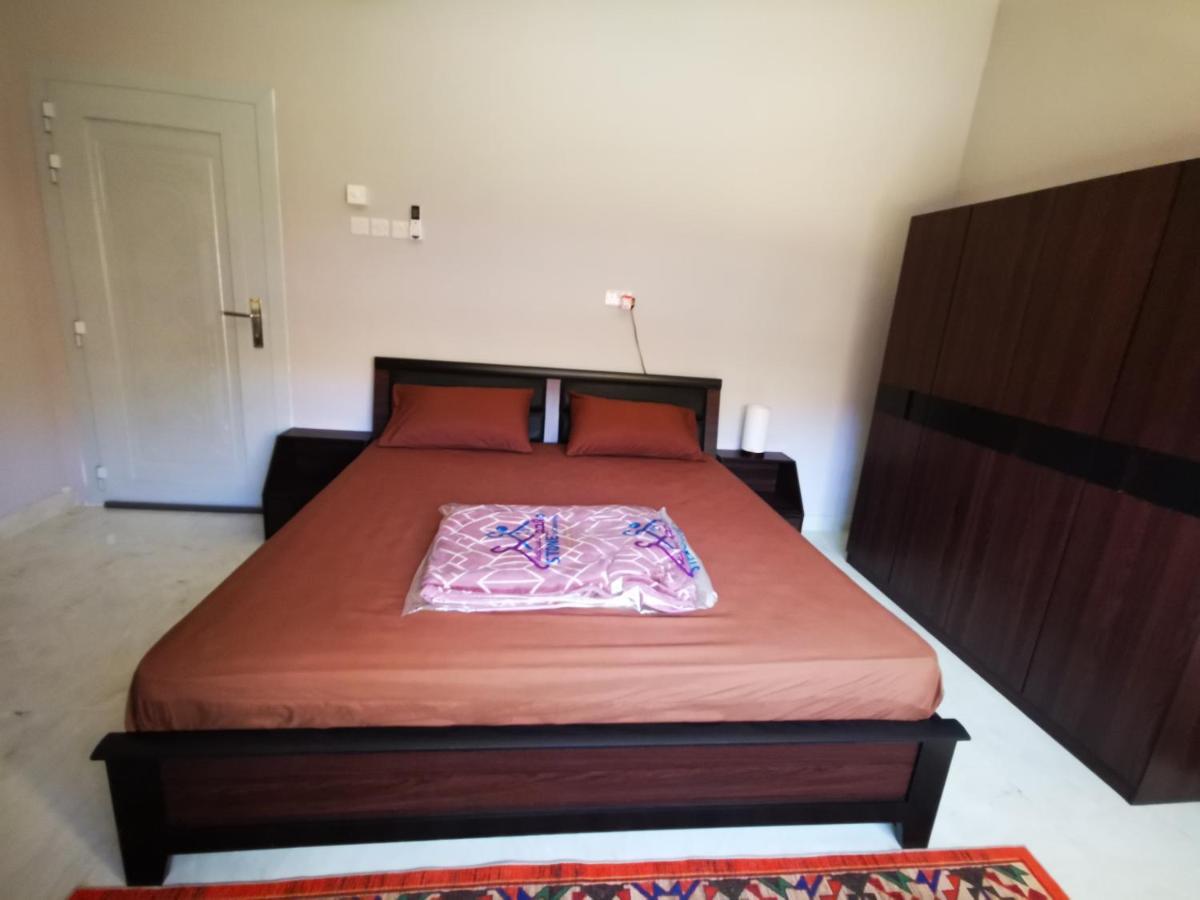 Al Hamra Guest House Dış mekan fotoğraf
