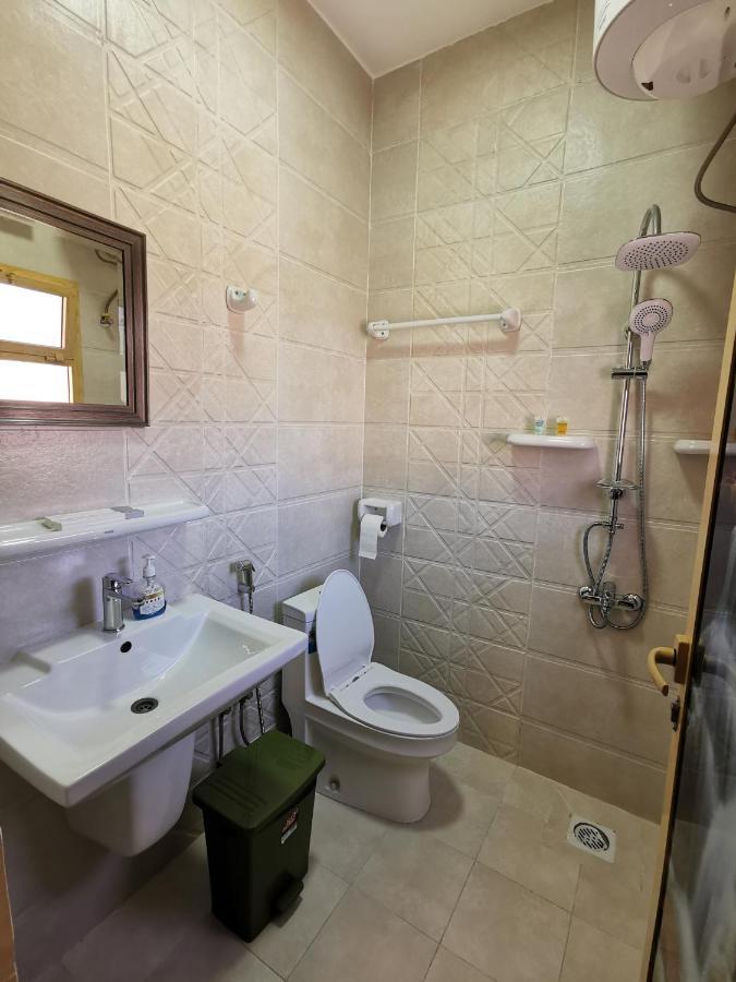 Al Hamra Guest House Dış mekan fotoğraf