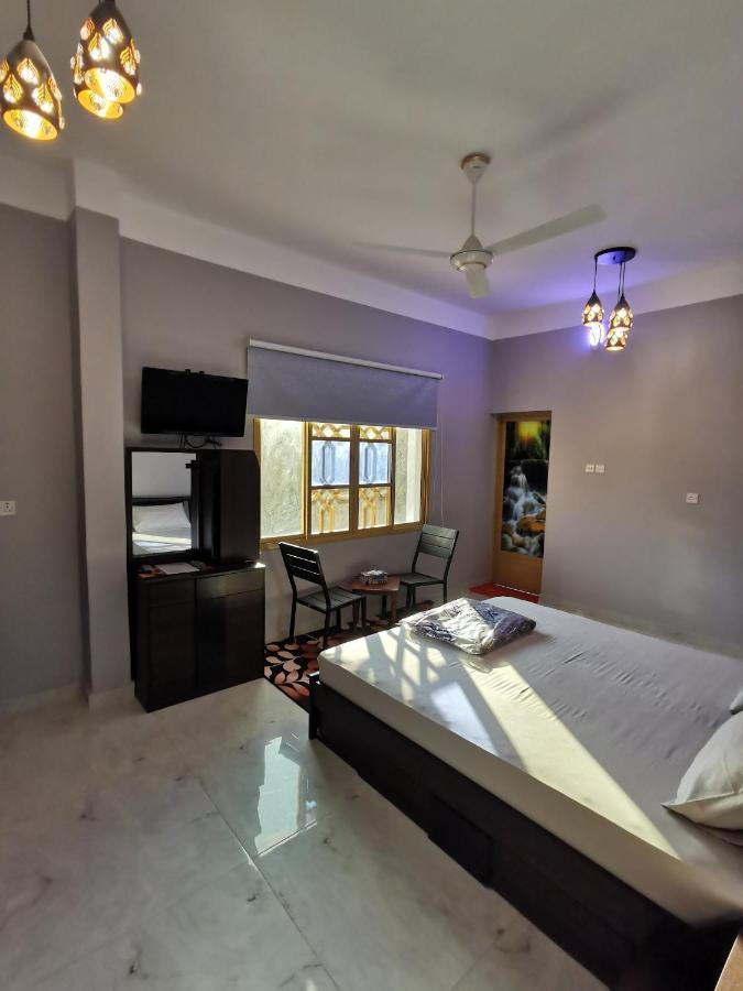 Al Hamra Guest House Dış mekan fotoğraf