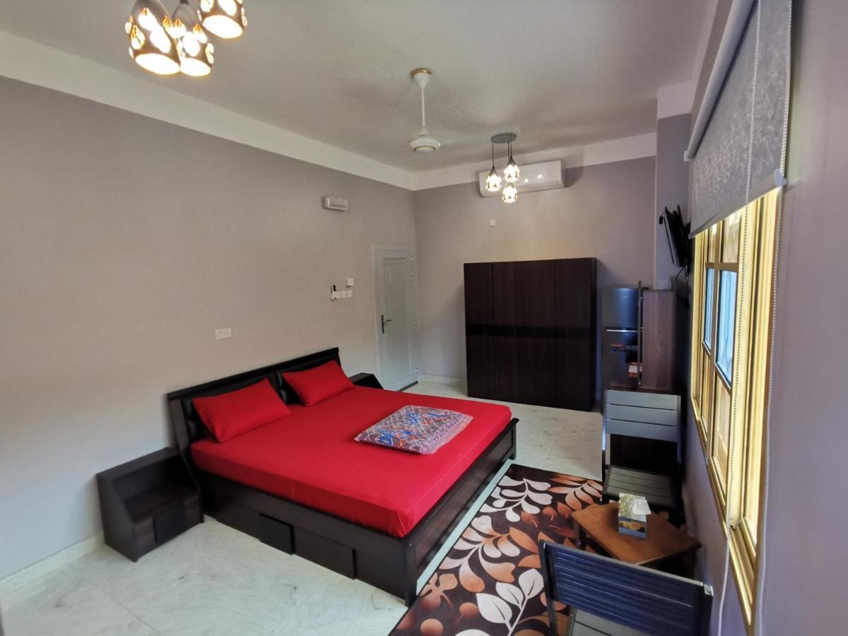 Al Hamra Guest House Dış mekan fotoğraf