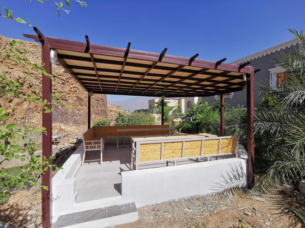 Al Hamra Guest House Dış mekan fotoğraf