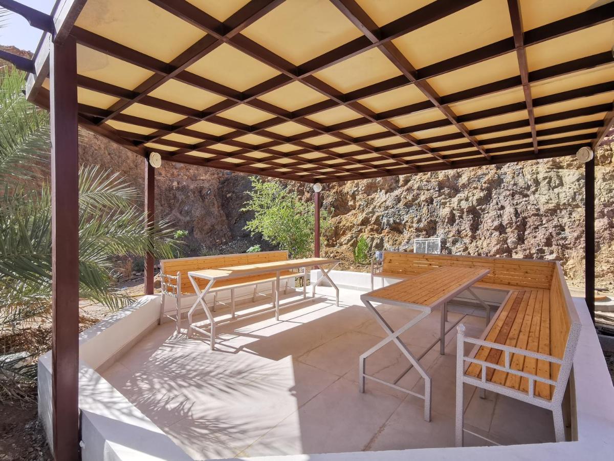 Al Hamra Guest House Dış mekan fotoğraf