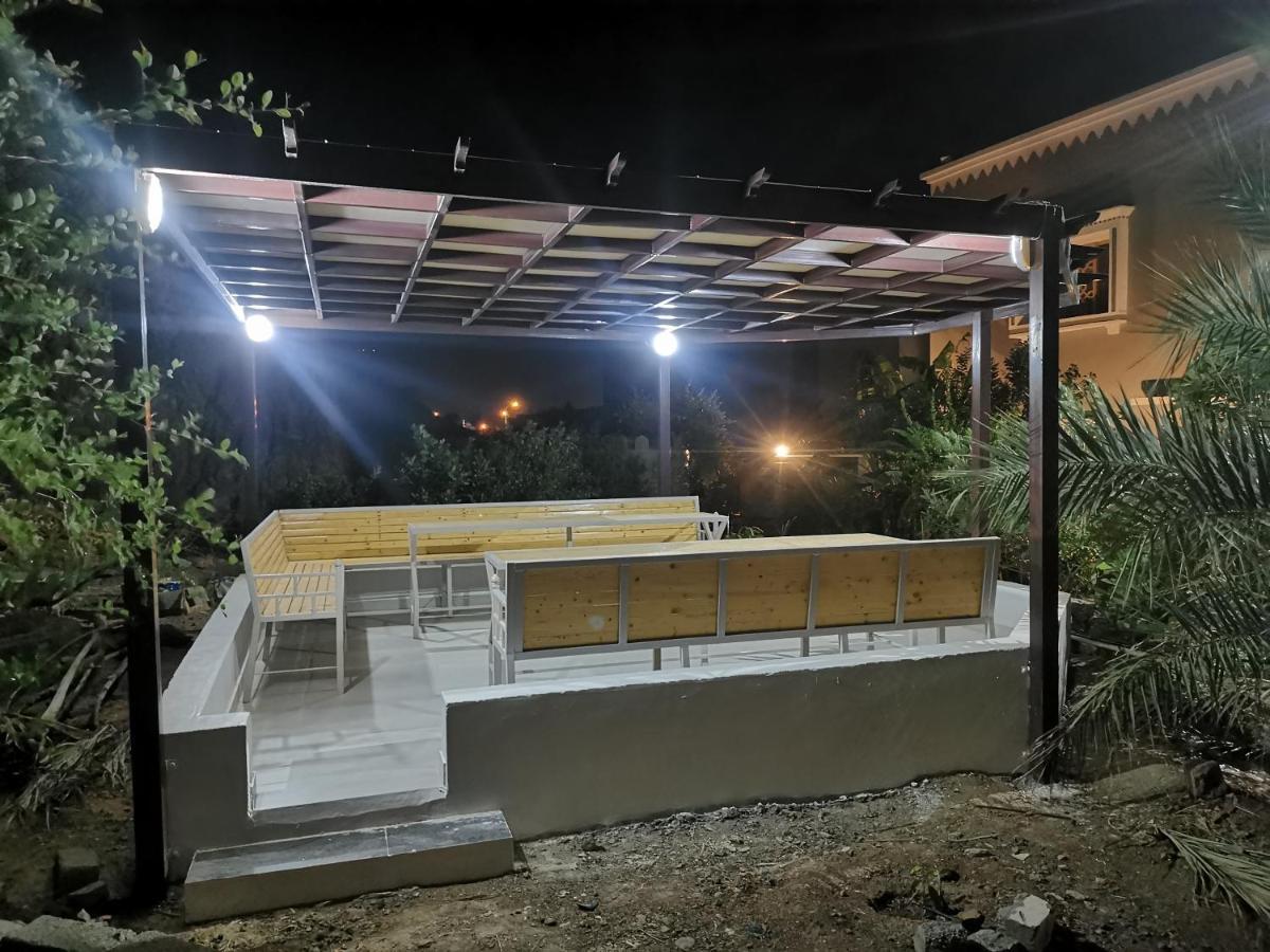 Al Hamra Guest House Dış mekan fotoğraf