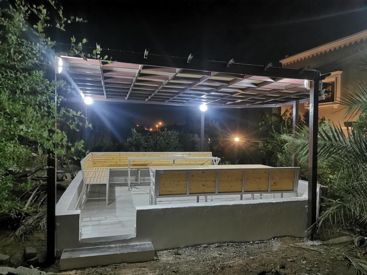 Al Hamra Guest House Dış mekan fotoğraf