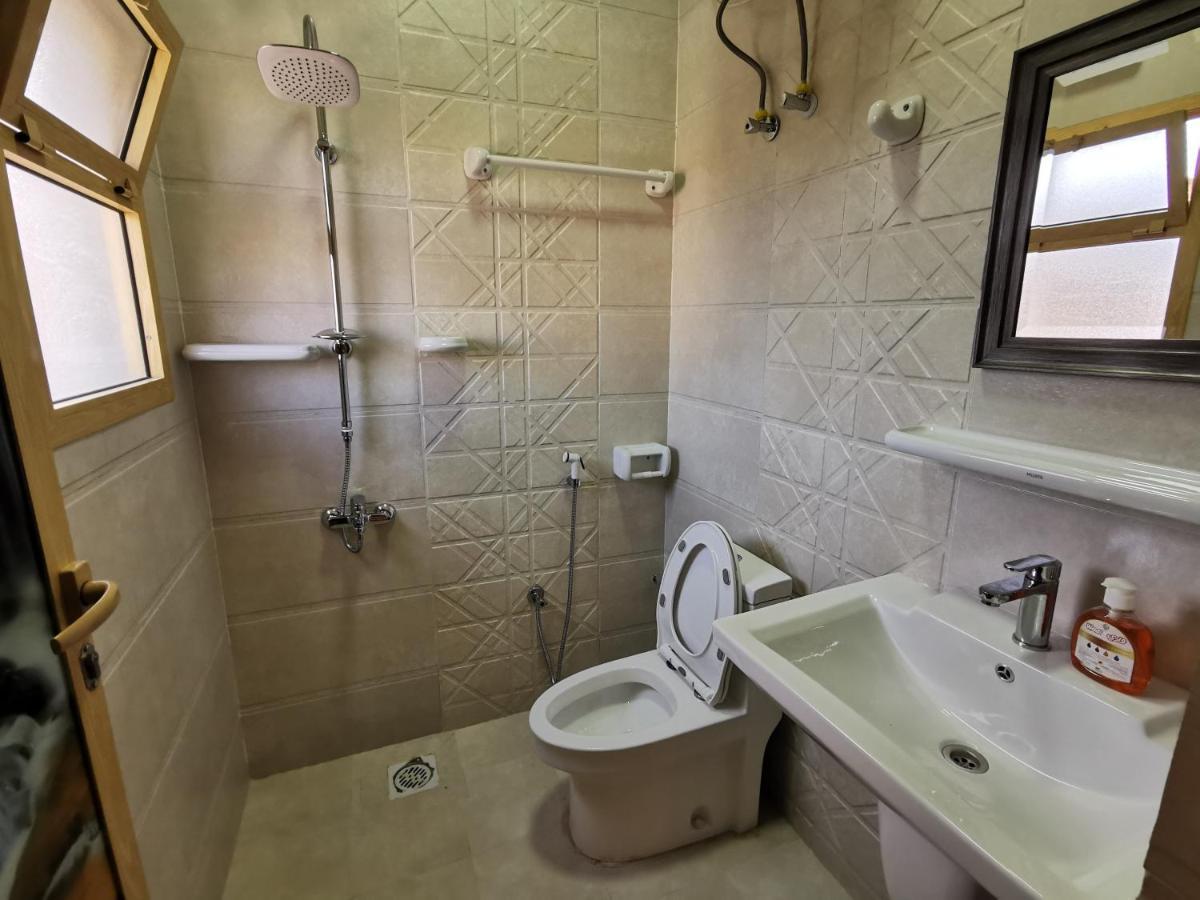 Al Hamra Guest House Dış mekan fotoğraf