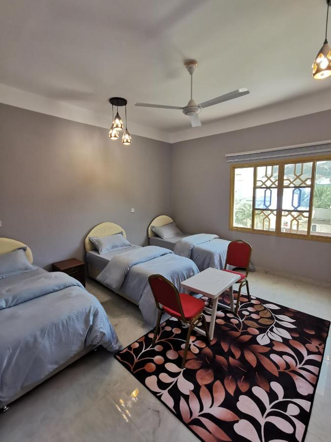 Al Hamra Guest House Dış mekan fotoğraf