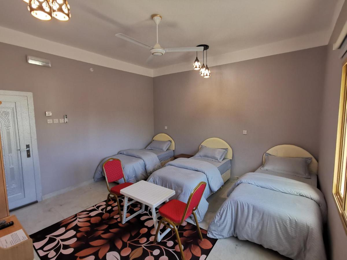 Al Hamra Guest House Dış mekan fotoğraf