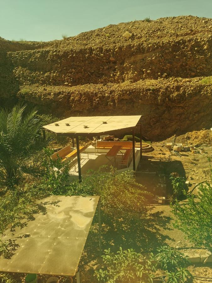 Al Hamra Guest House Dış mekan fotoğraf