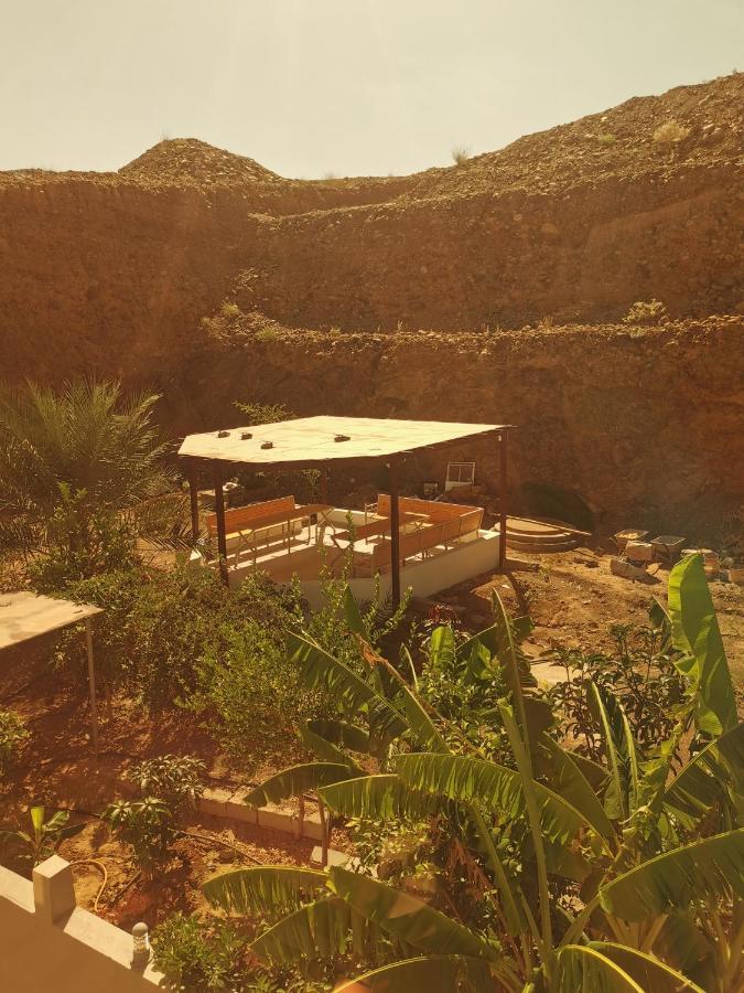 Al Hamra Guest House Dış mekan fotoğraf