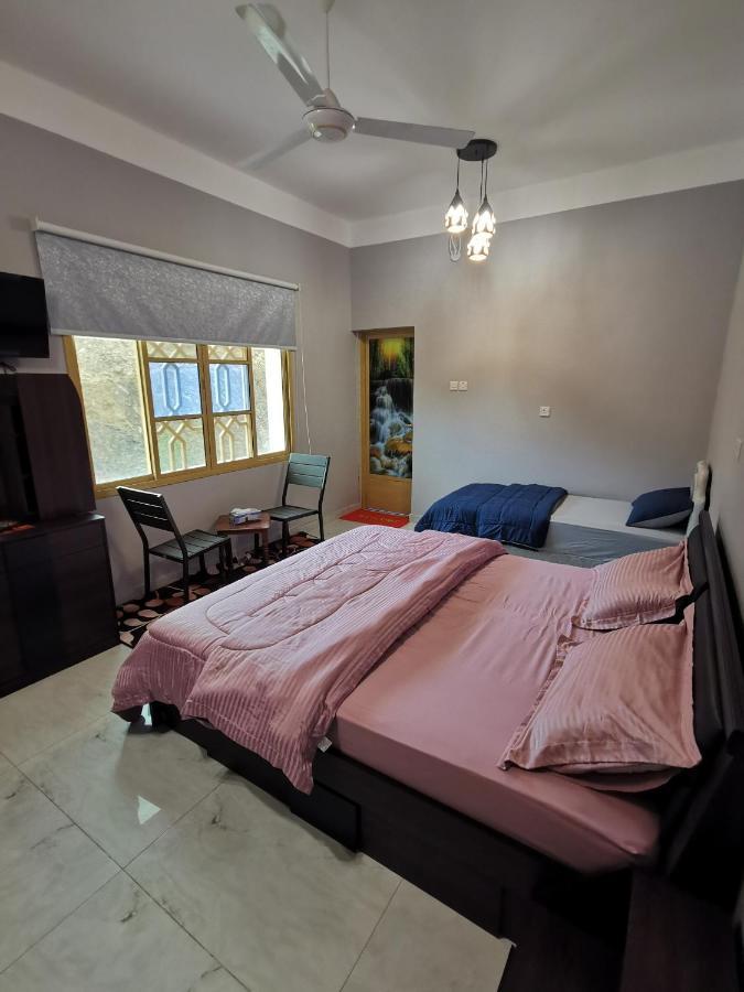 Al Hamra Guest House Dış mekan fotoğraf