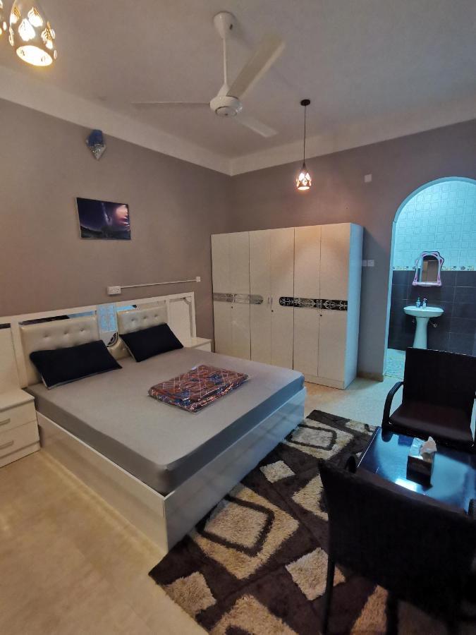 Al Hamra Guest House Dış mekan fotoğraf