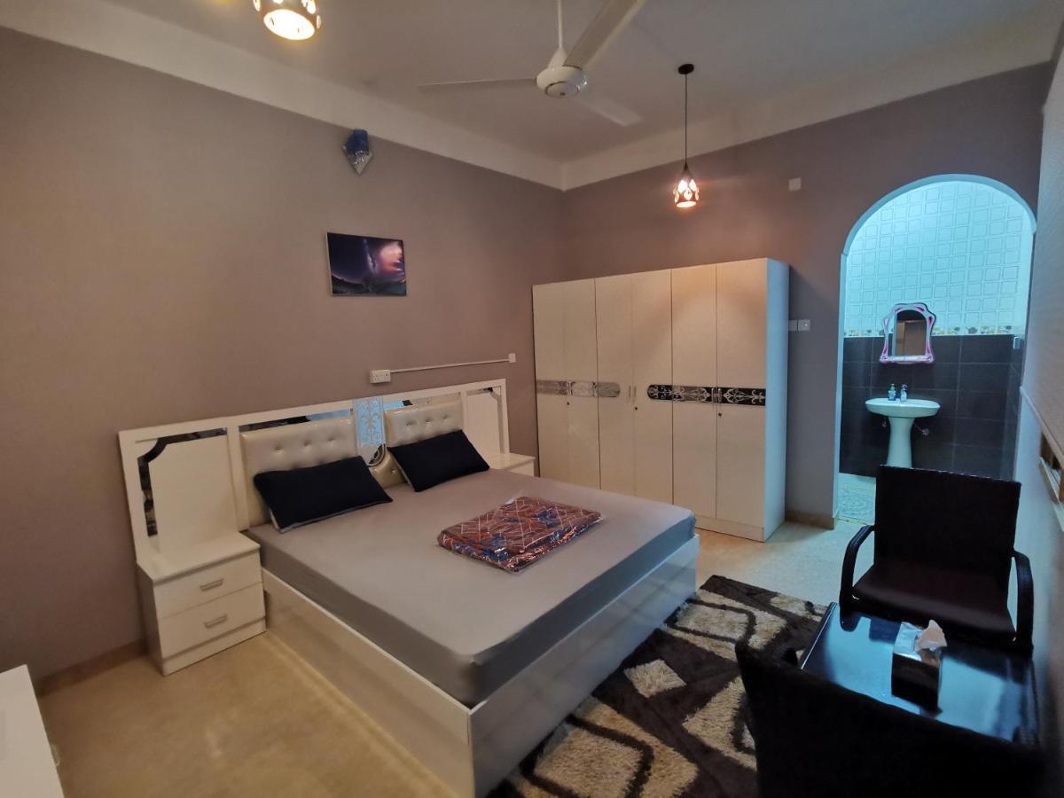 Al Hamra Guest House Dış mekan fotoğraf
