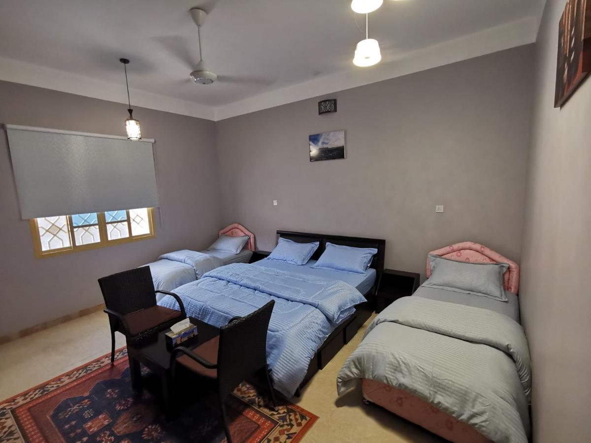 Al Hamra Guest House Dış mekan fotoğraf