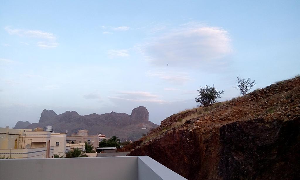Al Hamra Guest House Dış mekan fotoğraf
