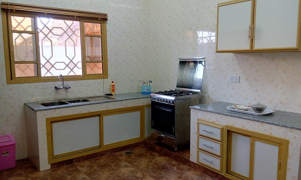 Al Hamra Guest House Dış mekan fotoğraf