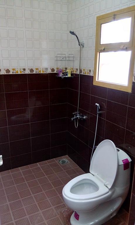 Al Hamra Guest House Dış mekan fotoğraf