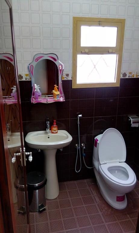 Al Hamra Guest House Dış mekan fotoğraf