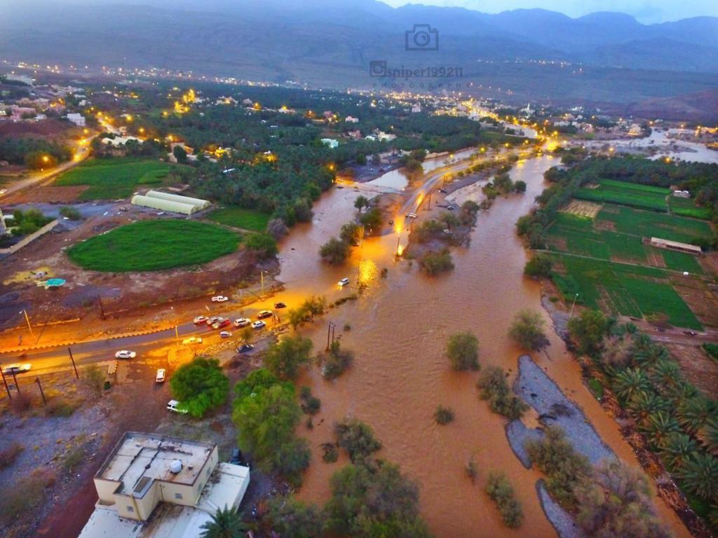 Al Hamra Guest House Dış mekan fotoğraf