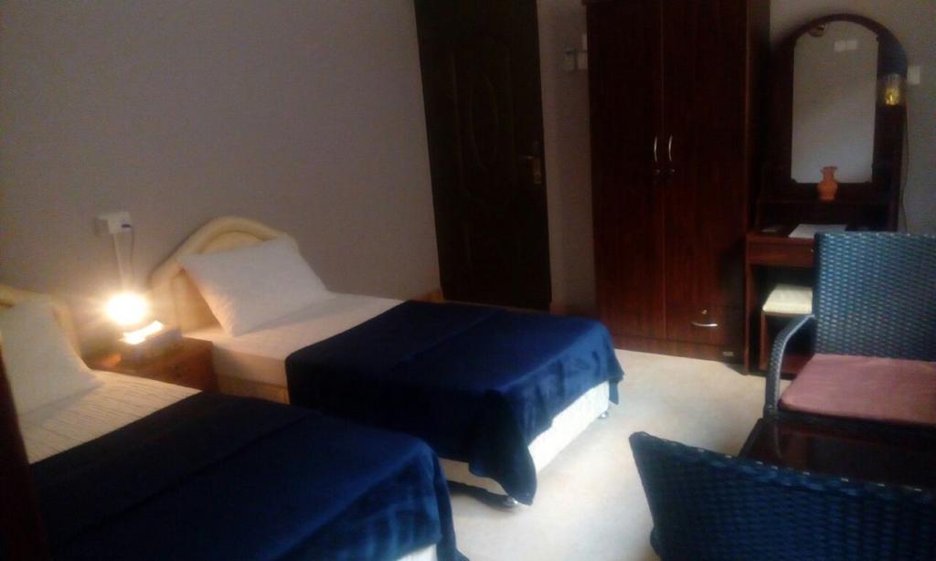 Al Hamra Guest House Dış mekan fotoğraf