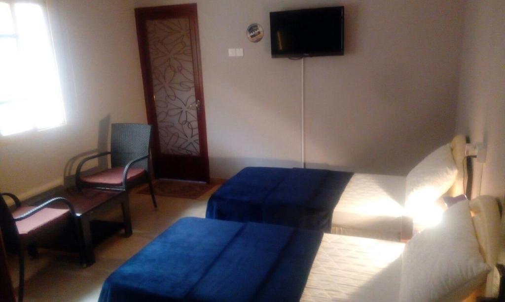 Al Hamra Guest House Dış mekan fotoğraf