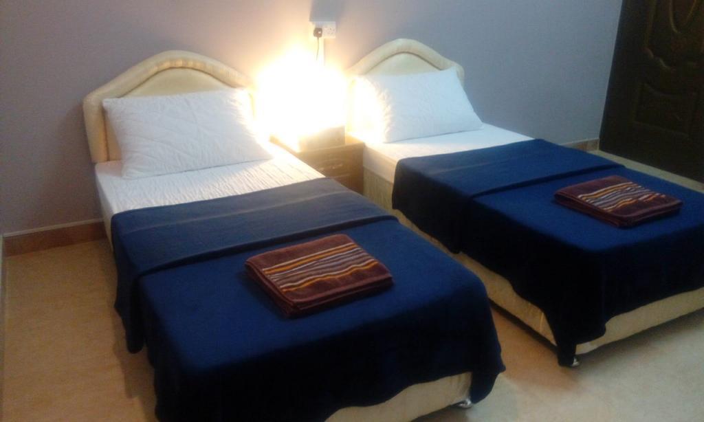 Al Hamra Guest House Dış mekan fotoğraf